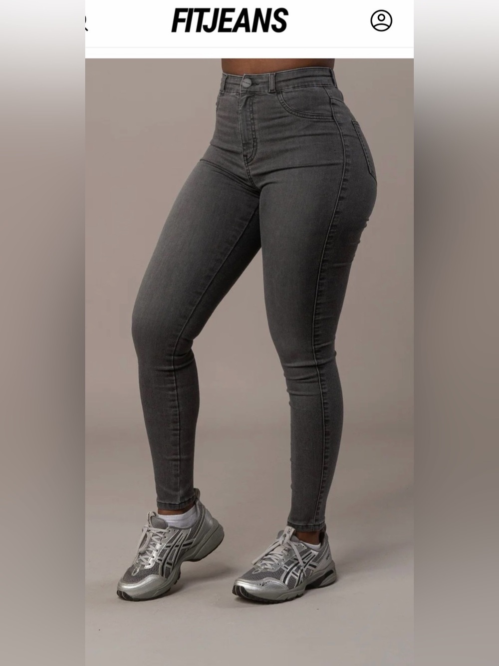 Fitjeans